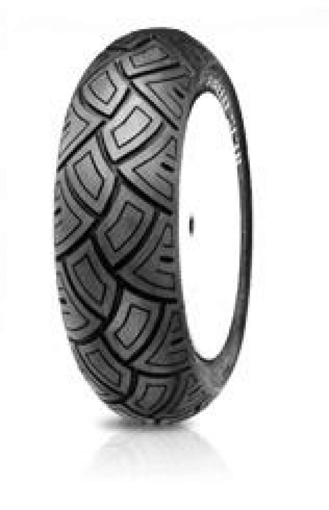 Mofa-Moped-Roller Pirelli SL 38 Unico  TL 120/70-10 54L