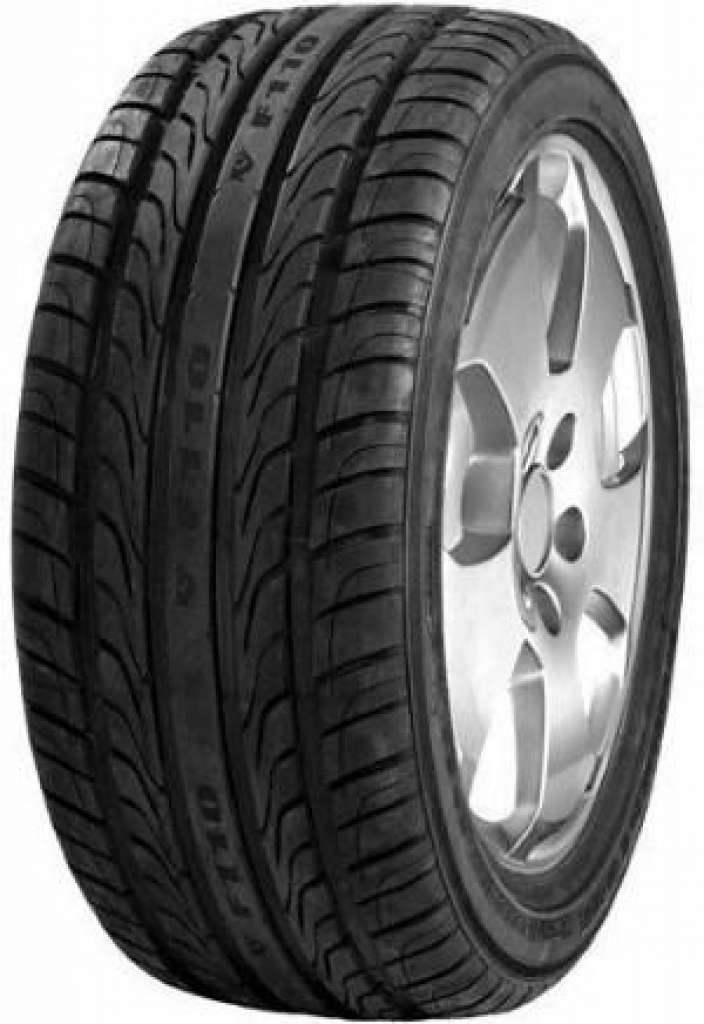 Offroadreifen-Sommerreifen Rotalla F110 275/55 R20 117V