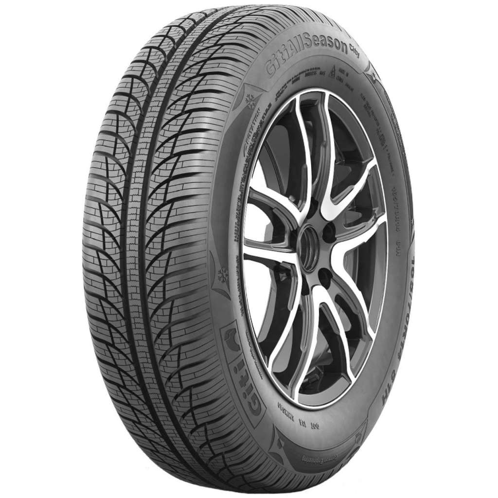 Giti Allseason City 185/65R15 88H