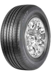 255/55 ZR18 109W DH7 SUV