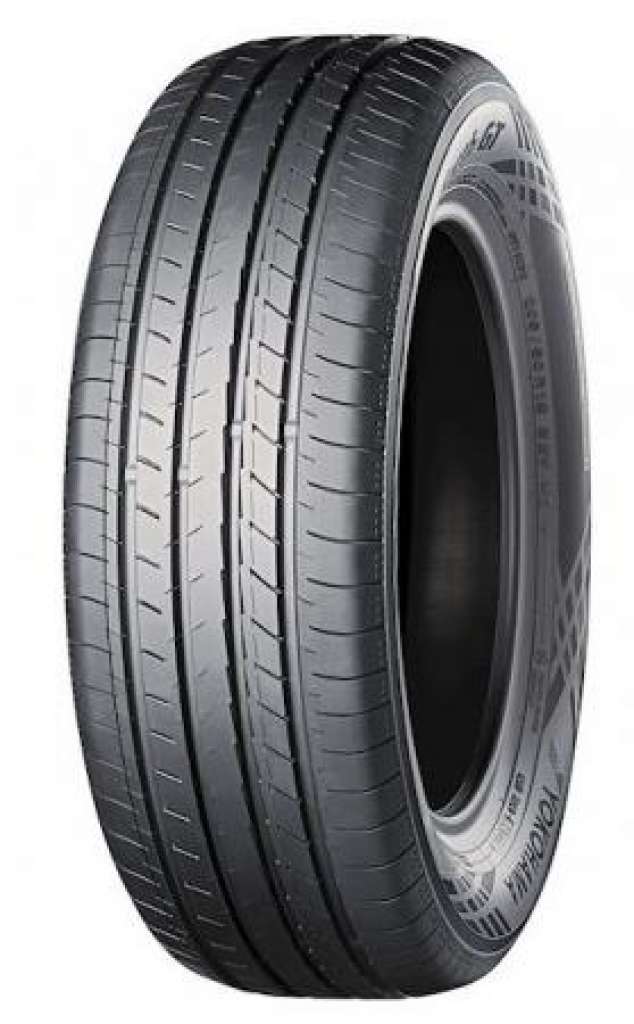 Sommerreifen Yokohama BluEarth-GT AE51 MFS 245/45 R19 98W