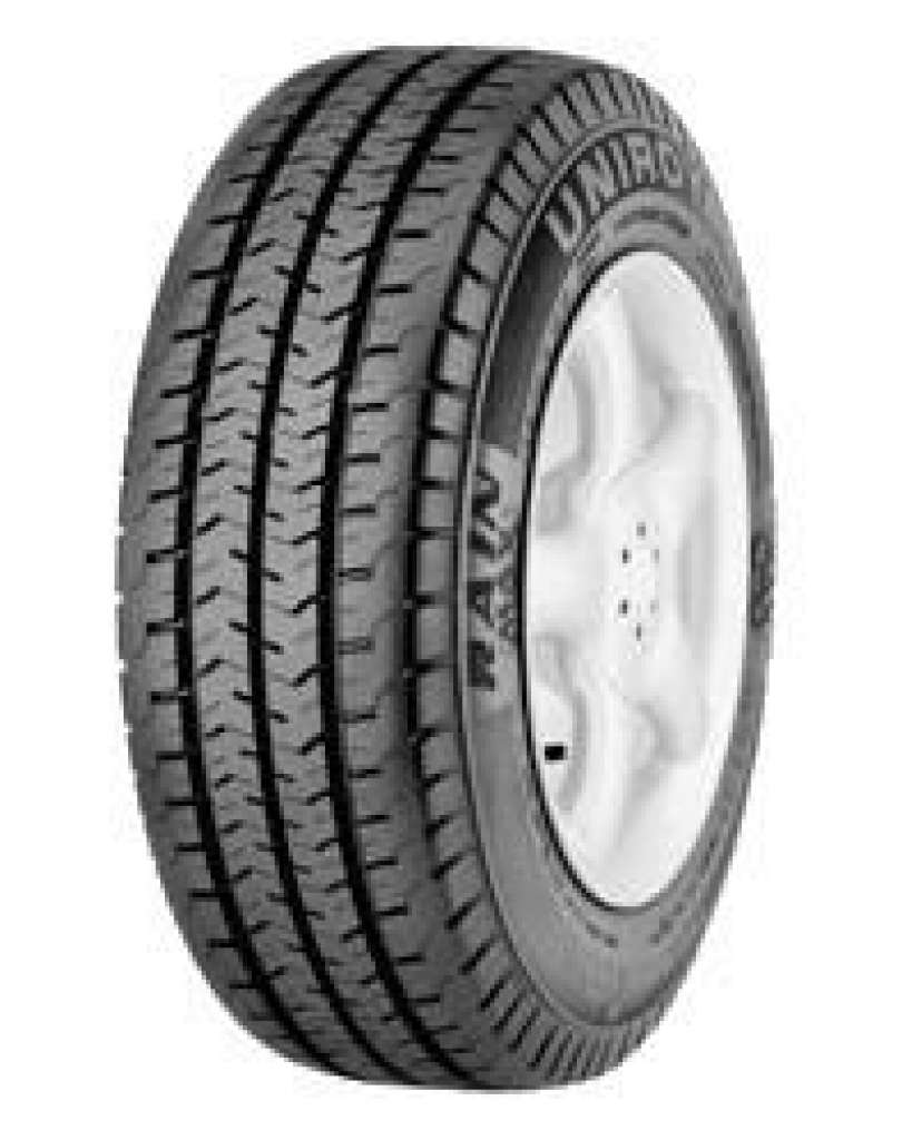 VAN-Transporter-Sommerreifen Uniroyal Rain Max 2 225/65 R16C 112R