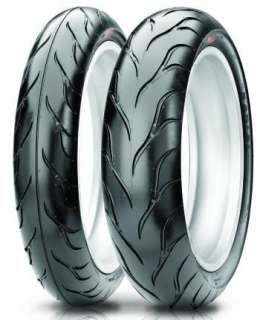 Motorrad-Strasse CST CM-615 TL 110/70R17 54H