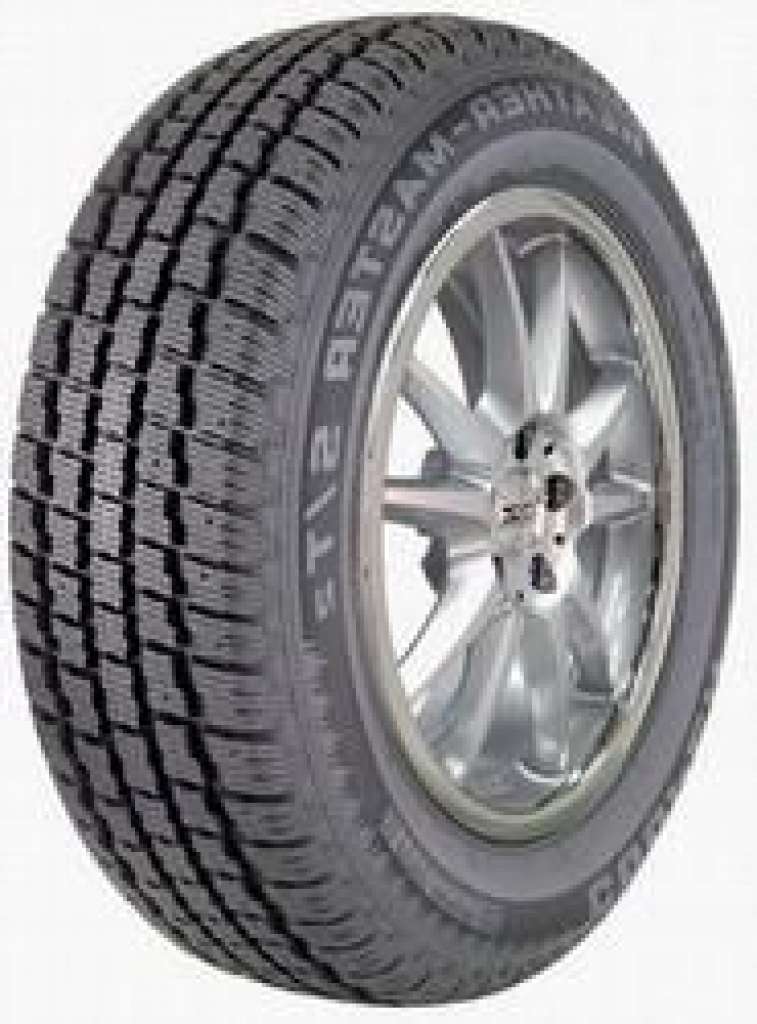Offroadreifen-Winterreifen Cooper Weather-Master S/T2 215/50 R17 91T
