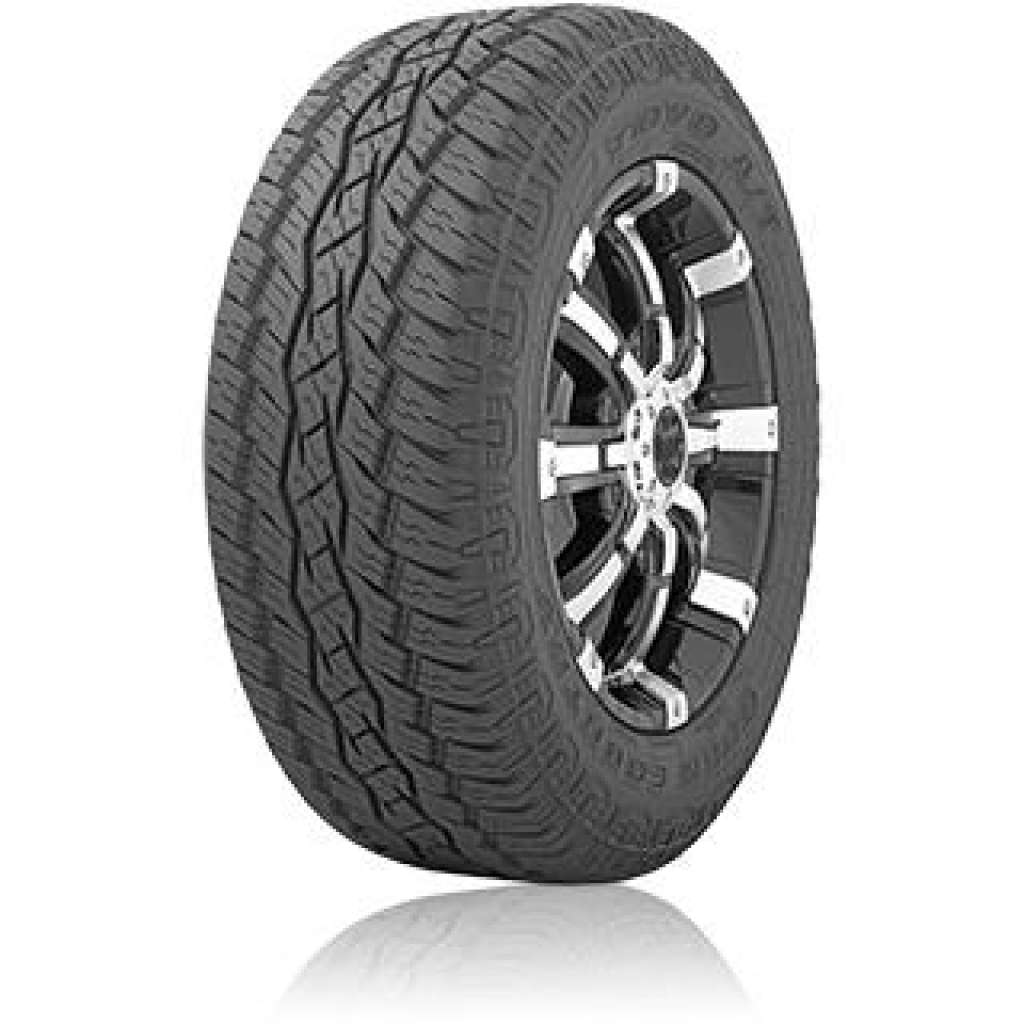 Offroadreifen-Sommerreifen Toyo Open Country A/T+ 295/40 R21 111S