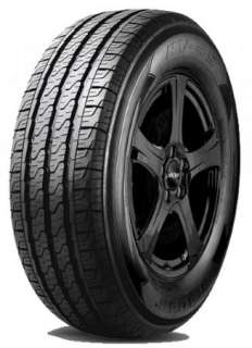 VAN-Transporter-Ganzjahresreifen Radar Argonite 4Season 195/75 R16C 110T
