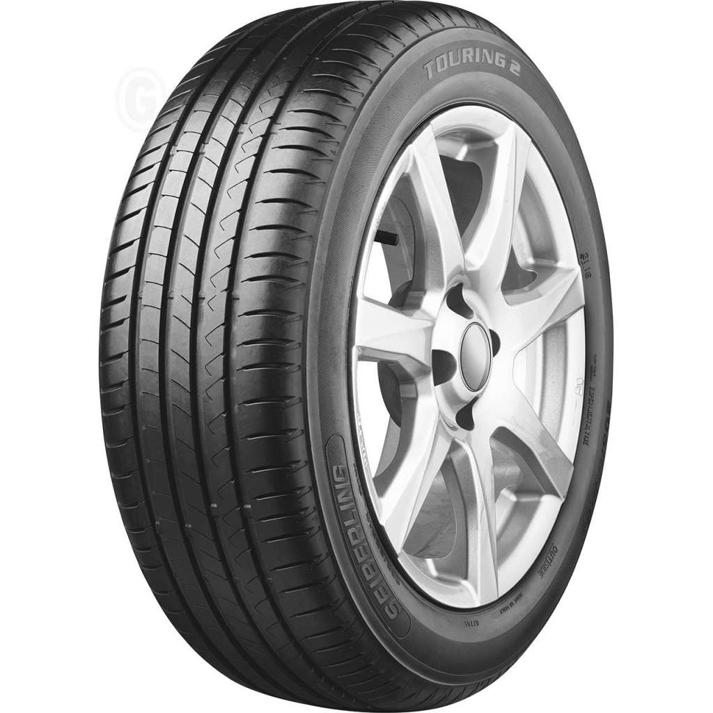 Dayton Touring 2 205/45R16 87W XL