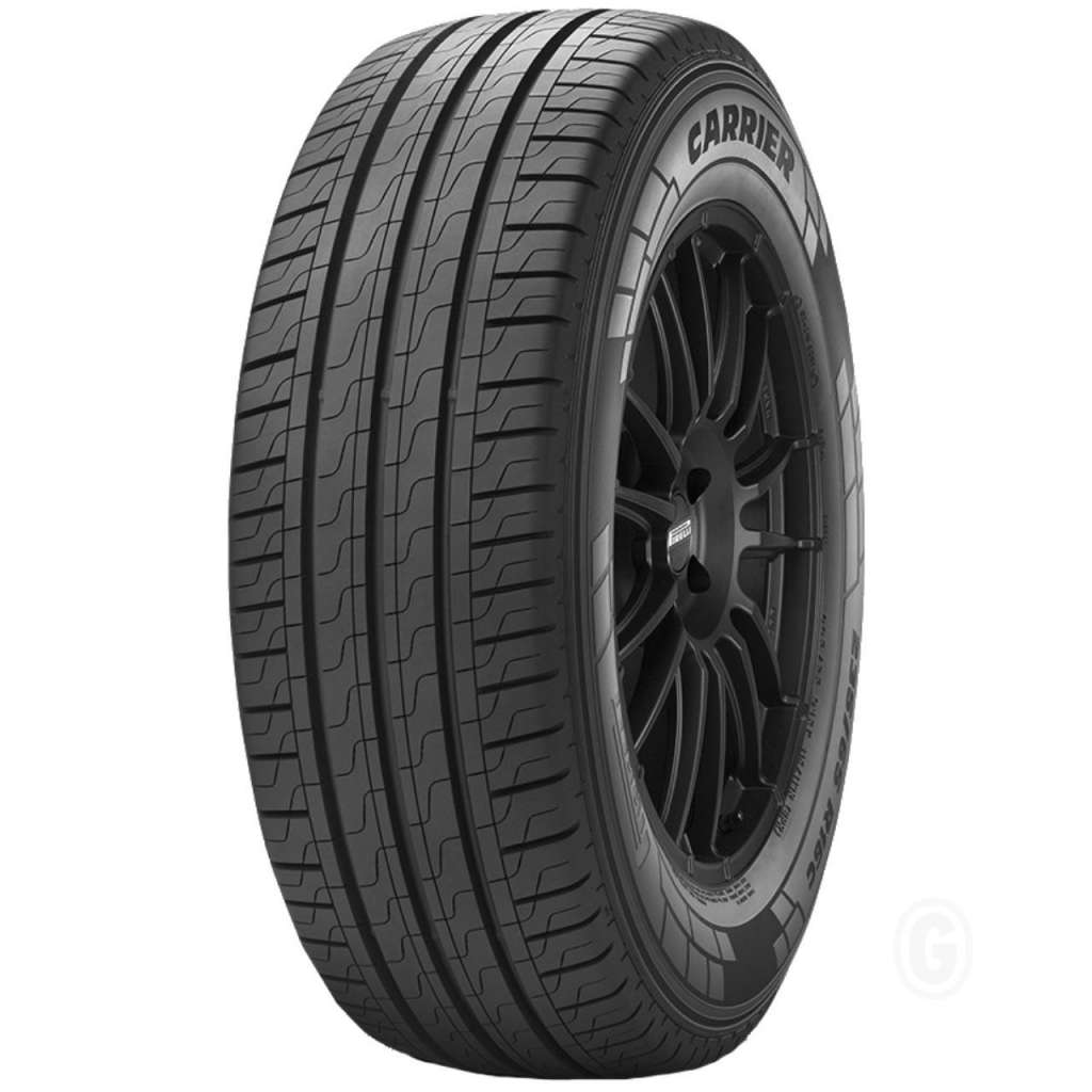 Pirelli Carrier 235/65R16C 115/113R