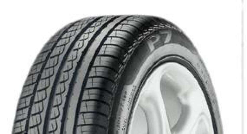 Sommerreifen Pirelli P7 205/50 R17 93W