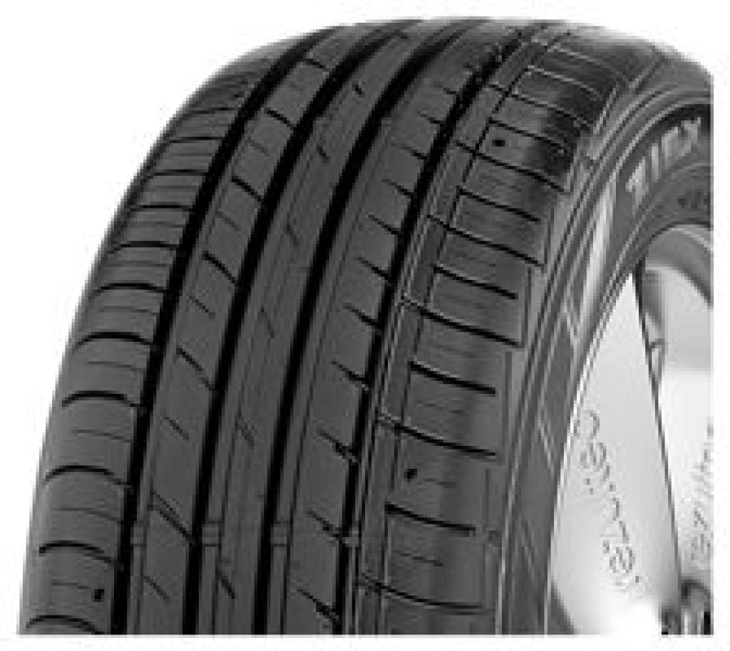 225/40 R16 85W ZIEX ZE-914 EC MFS