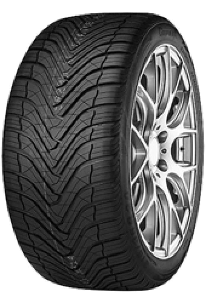215/55 R18 99W Status Allclimate XL