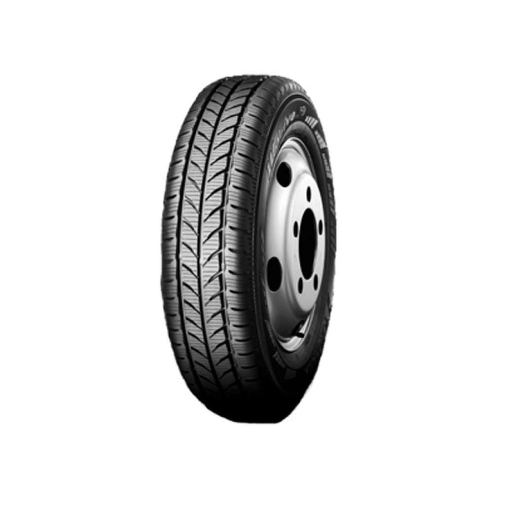 Yokohama BLUEARTH WINTER WY01 215/65R16C 109/107T  TL