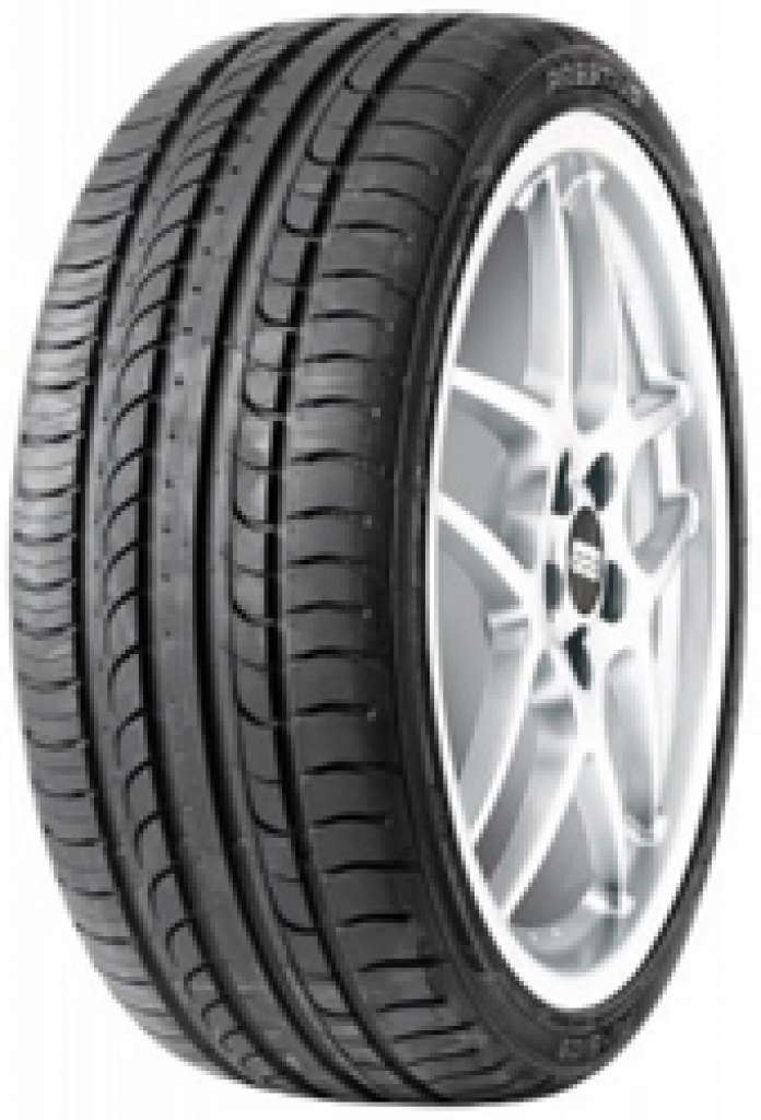 215/55 ZR17 94W PV-S109