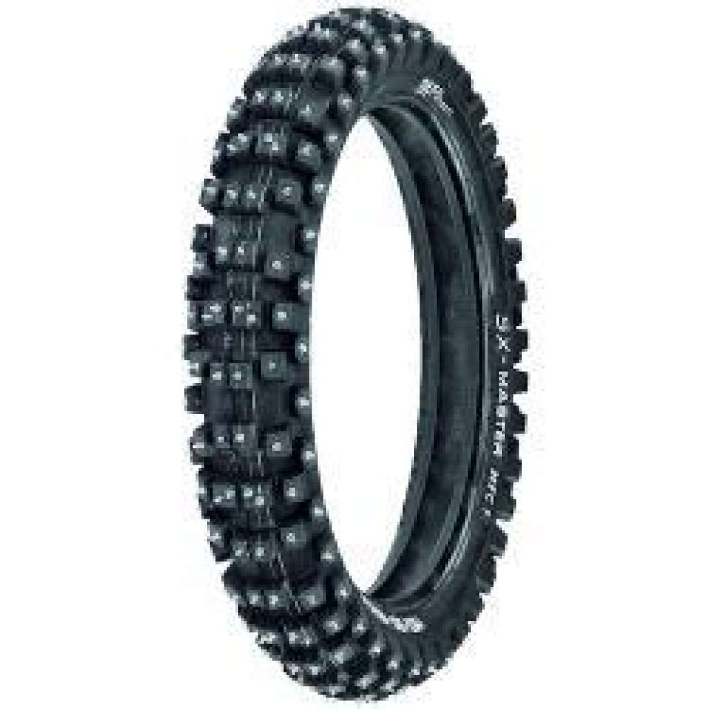 Motorrad-Enduro Mefo MFC 7 234 Spikes 100/90-19 NHS