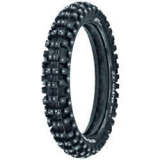 Motorrad-Enduro Mefo MFC 7 234 Spikes 100/90-19 NHS