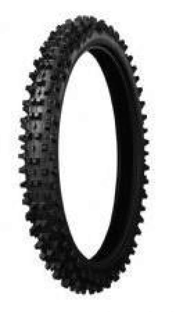 Motorrad-Enduro Bridgestone M 102 TT 110/90-19 62M