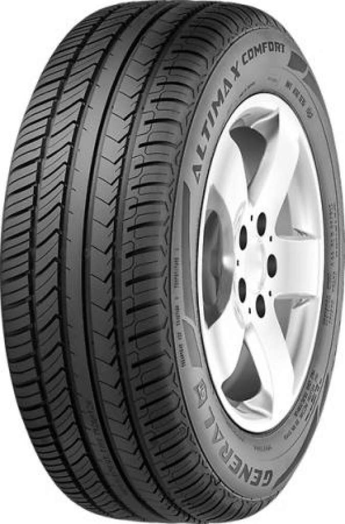 Sommerreifen General Altimax Comfort 195/60 R15 88H