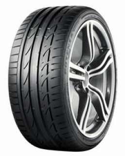 Sommerreifen Bridgestone Potenza S001 AMR 245/40 R20 95Y