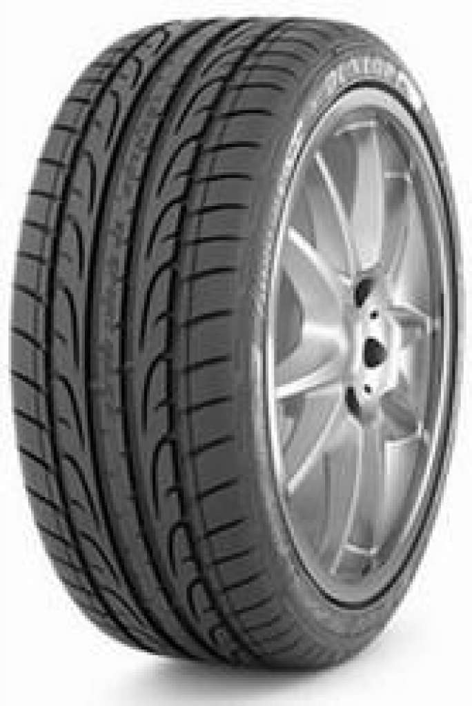 Offroadreifen-Sommerreifen Dunlop SP Sport Maxx MFS 285/35 R21 105Y