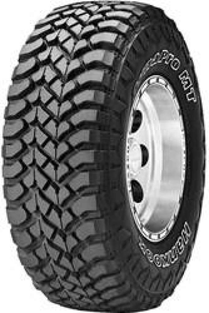 Offroadreifen-Sommerreifen Hankook DynaPro MT RT03 235/75 R15 104Q