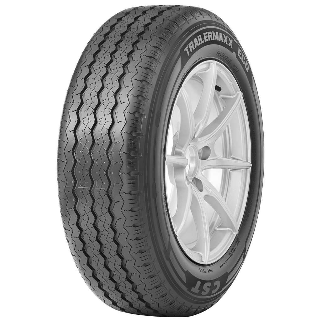 CST CL31N Trailermaxx ECO 155/80R13 84N XL