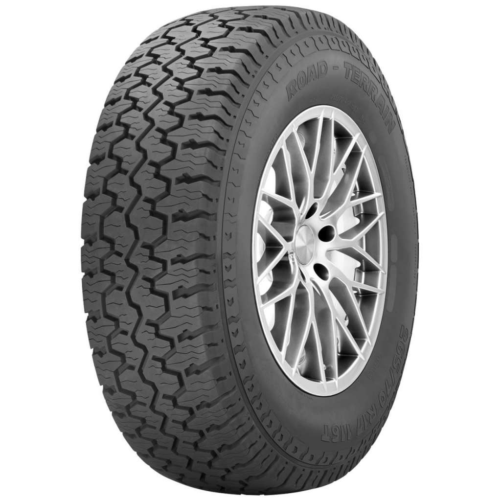 Taurus Road Terrain 225/75R16 108S EL