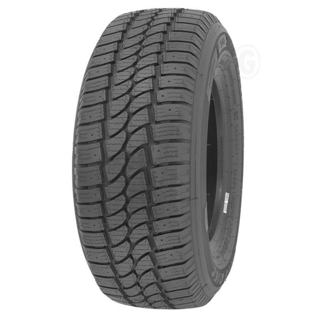 Sebring Formula VAN Plus Winter 215/75R16C 113/111R