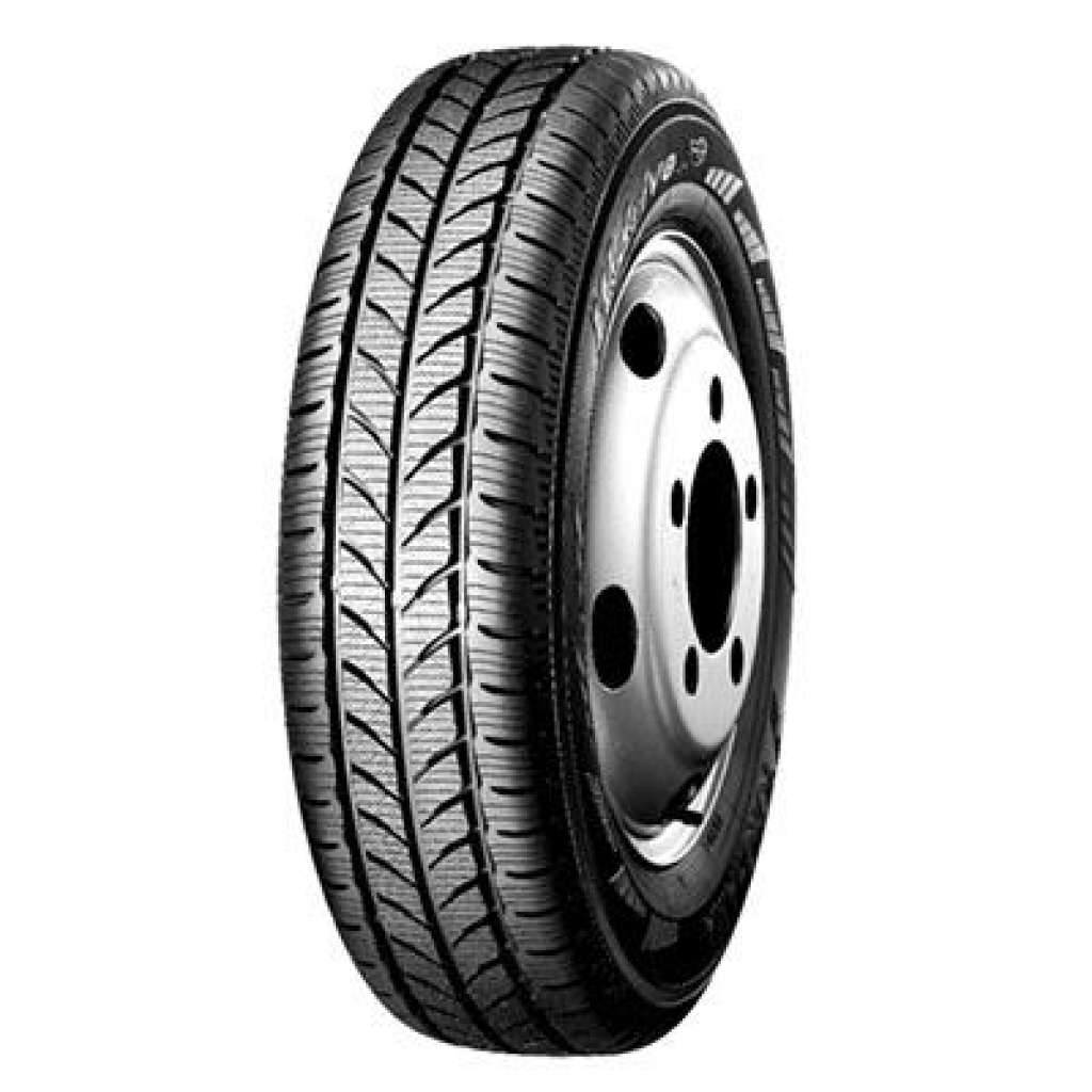 Yokohama W Drive WY01 195/75R16C 110/108T