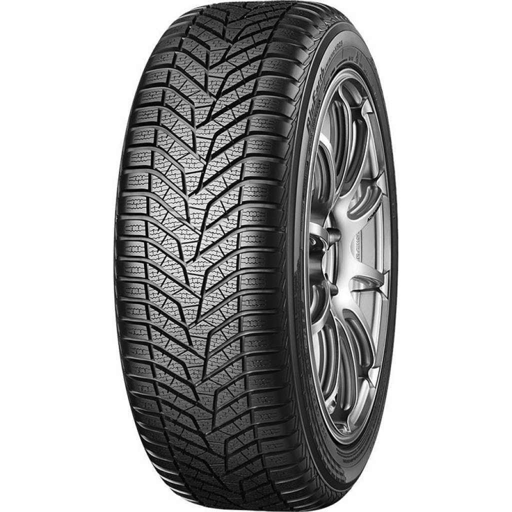 Yokohama Bluearth Winter V905 265/40R18 100W XL