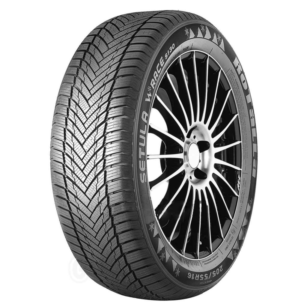 Rotalla W Race S130 195/60R15 88T