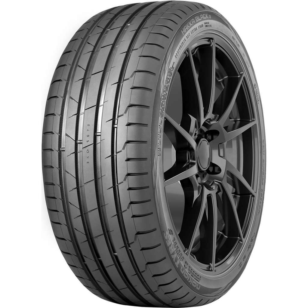 Nokian Hakka Black 2 245/40ZR19 98Y XL