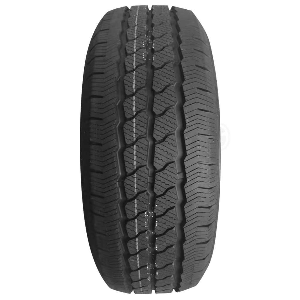T Tyre Forty 205/65R16C 107T