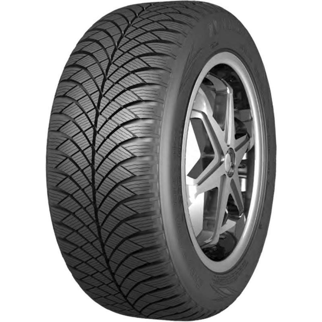 Nankang AW 6 SUV 215/65R16 102V XL