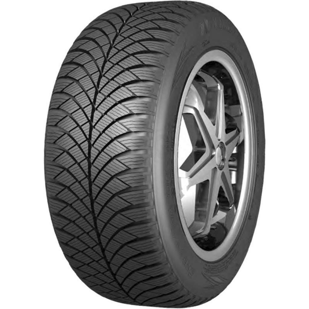 Nankang AW 6 225/55R17 101V XL