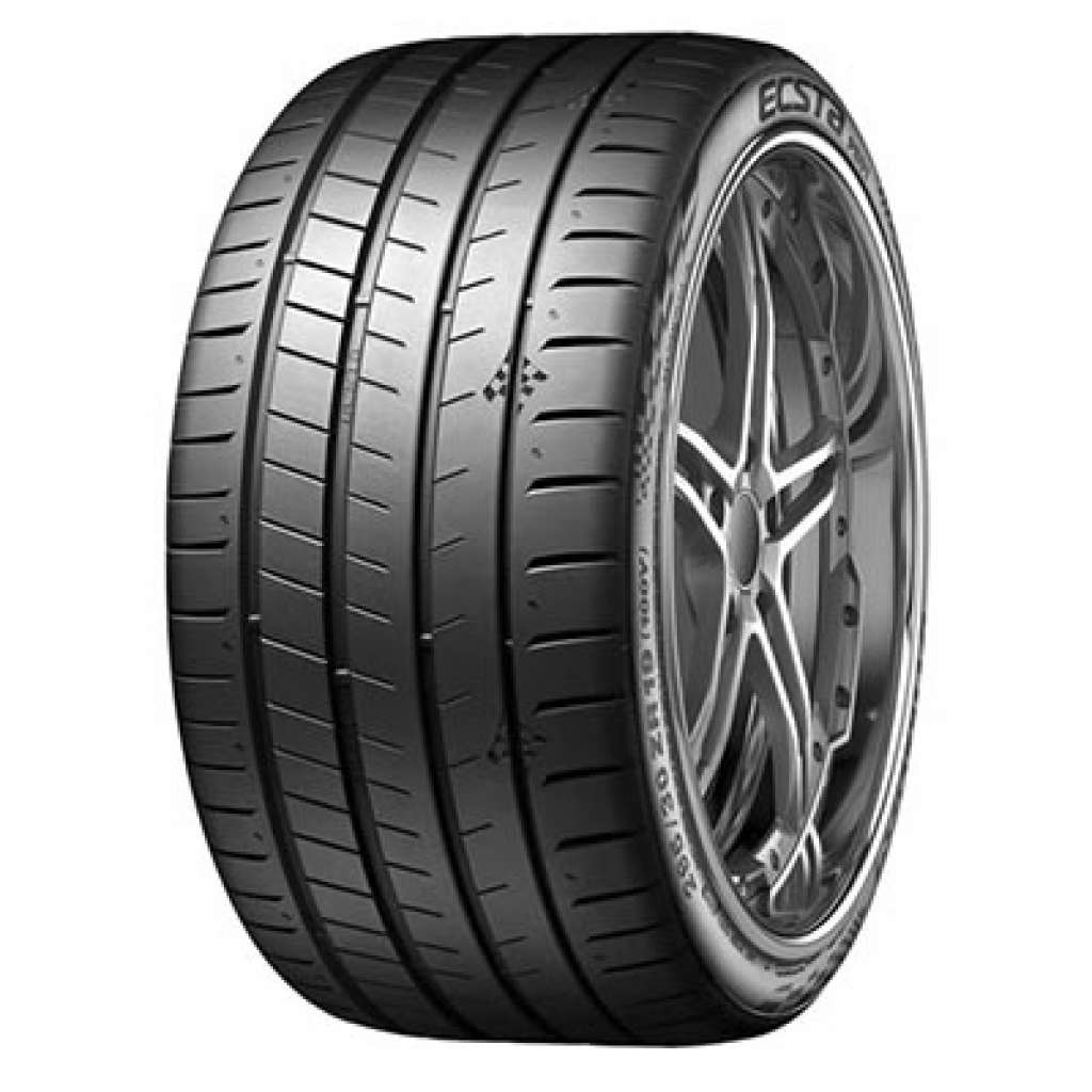 Kumho Ecsta PS91 Super CAR 235/35ZR19 (91Y) XL