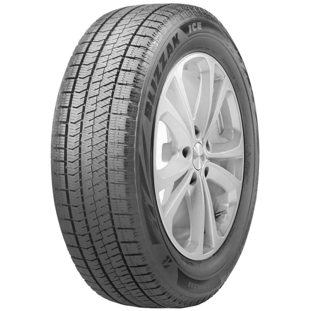 Bridgestone Blizzak ICE 255/40R19 96S