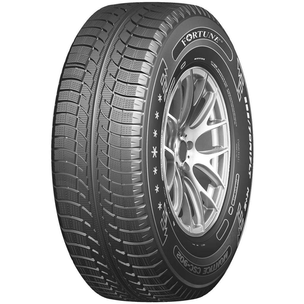 Fortune FSR 902 165/70R13 79T