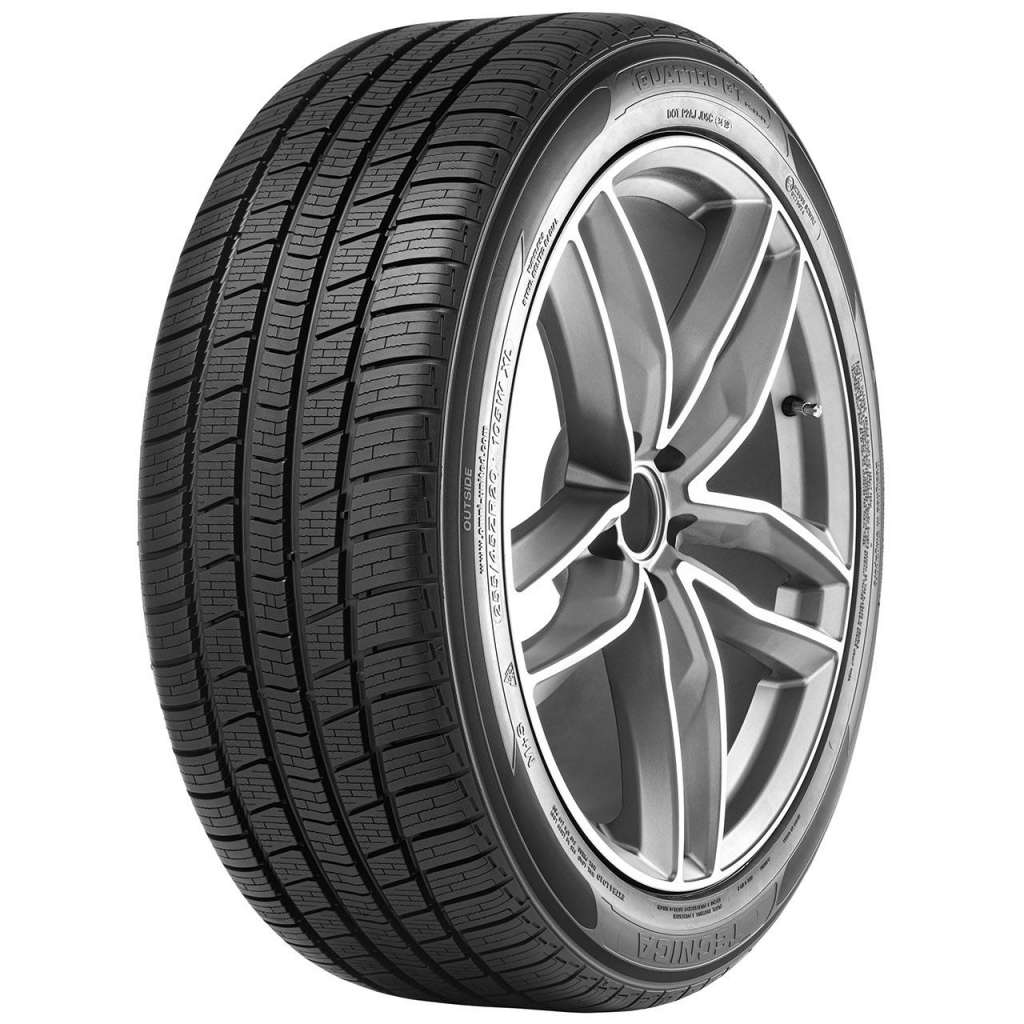Tecnica Quattro GT 155/60R15 74V