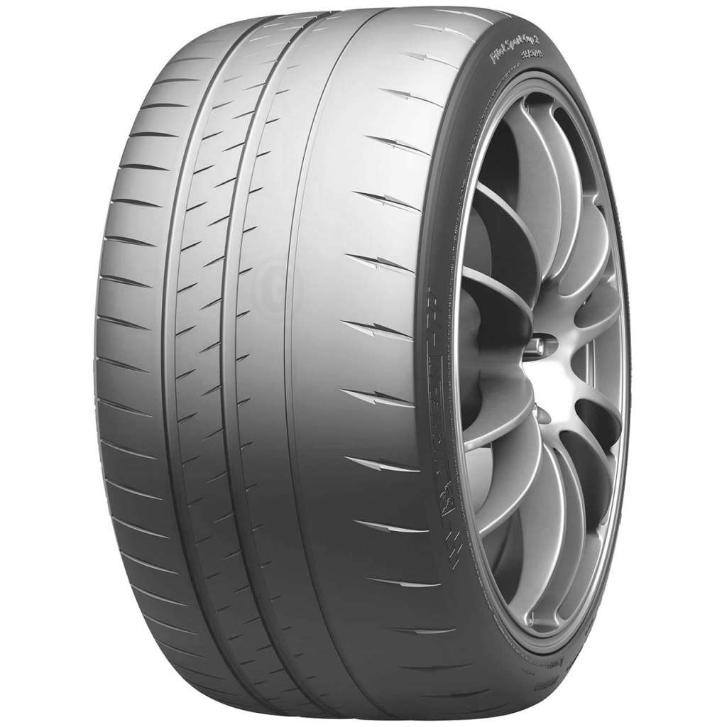 Michelin Pilot Sport CUP 2 Connect 265/35ZR19 (98Y) EL