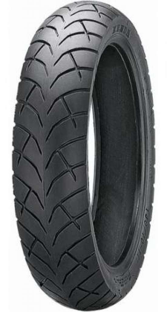 Motorrad-Strasse Kenda K 671 TL 150/70-17 69H