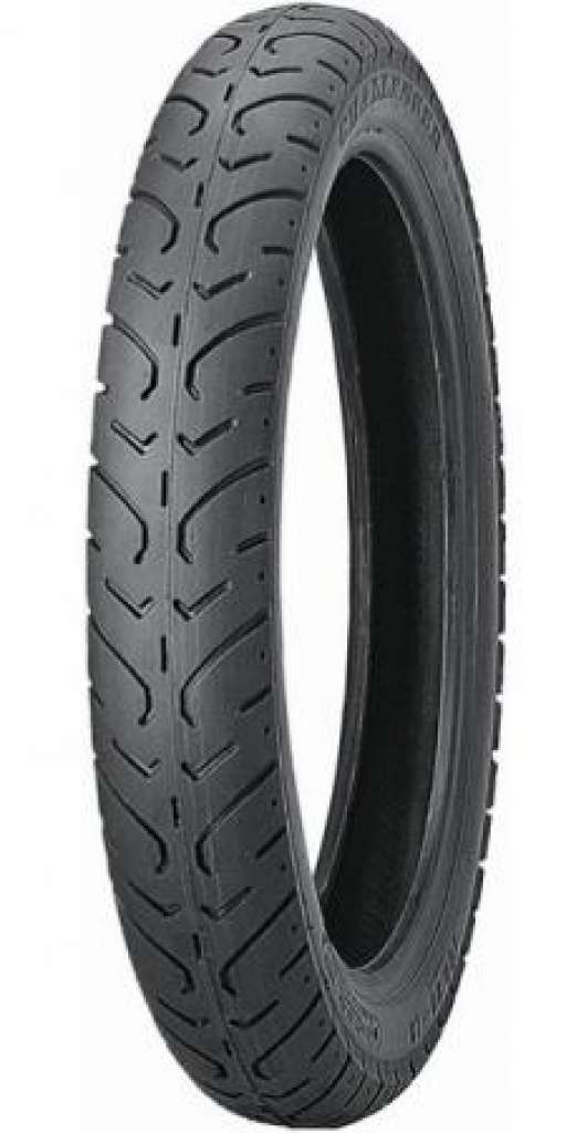 Motorrad-Strasse Kenda K 657 TL 140/90-15 70H