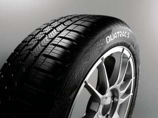 Offroadreifen-Sommerreifen Vredestein Quatrac 5 225/55 R18 98V