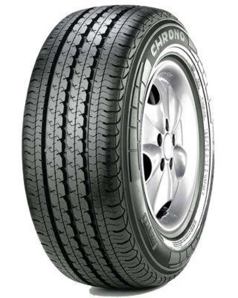 VAN-Transporter-Sommerreifen Pirelli Chrono Serie 2 EcoImpact 195/65 R16C 100T