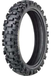 Motorrad-Enduro Kenda K 775F TT 80/100-21 NHS