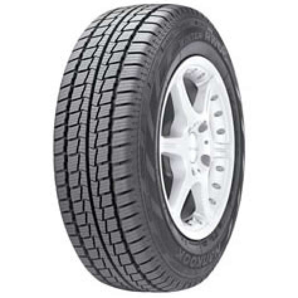 Hankook WINTER RW06 8PR M+S 225/65R16C 112/110R  TL
