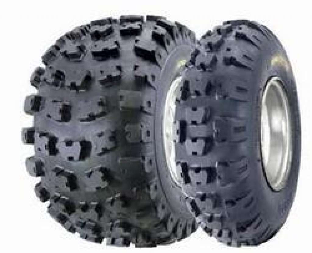 Quadreifen-ATV Kenda K581 Kutter XC 20x11.00-9 NHS, 6PR