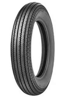 5.00-16 TT 72H E-270 RF Harley Classic/Black F+R