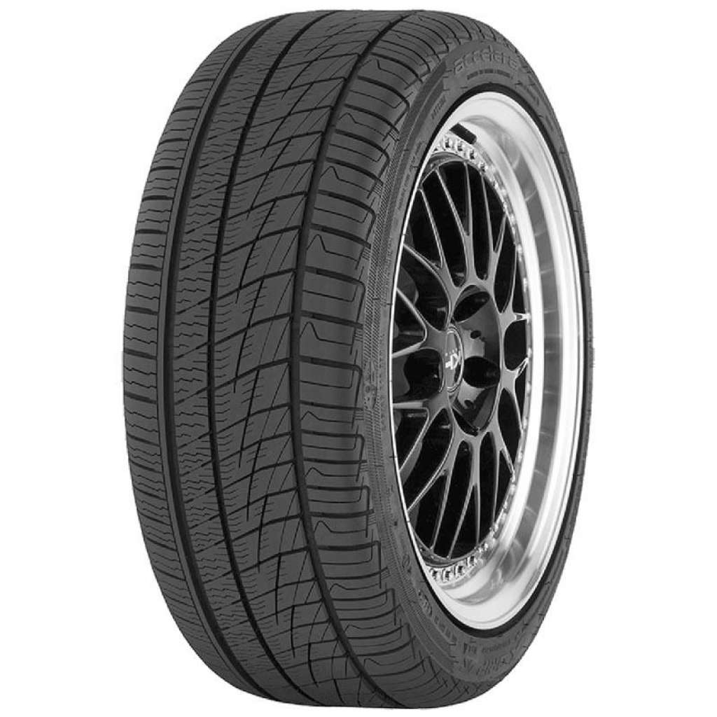 Accelera Accelera X Grip 4S 245/40R18 97V XL