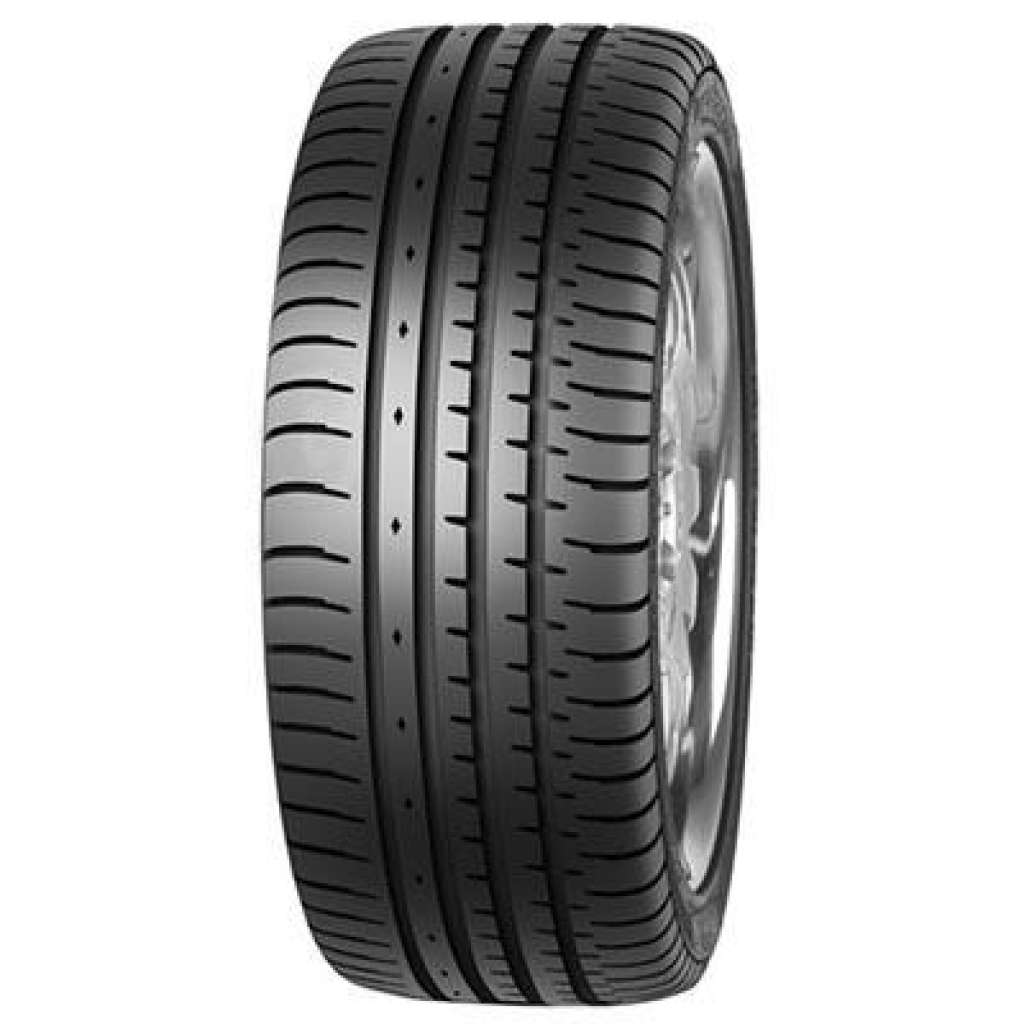 Accelera Accelera PHI 235/40ZR19 96Y XL