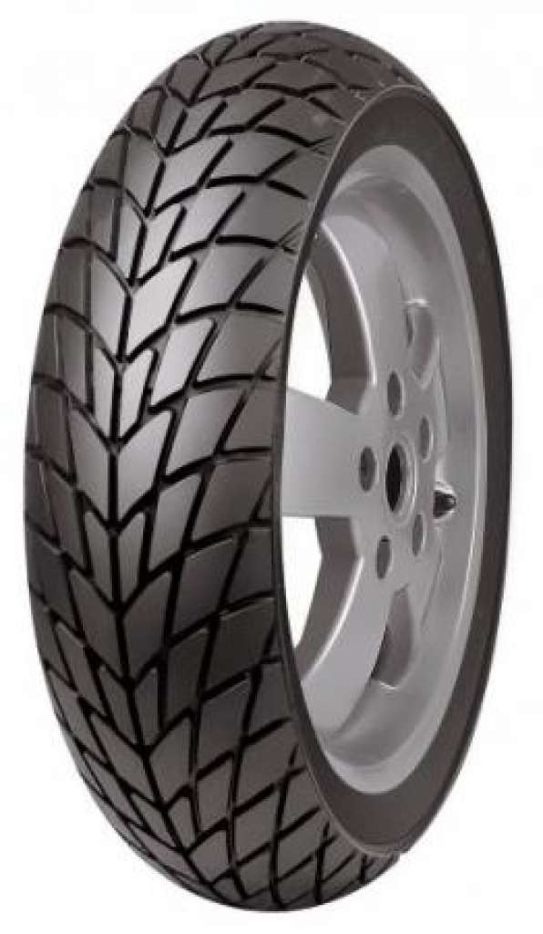 Mofa-Moped-Roller Mitas MC 20 Monsum TL Wet blue 100/90-12 49P